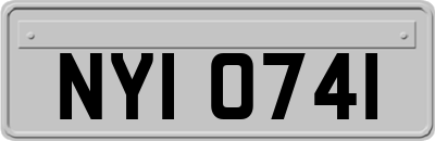 NYI0741