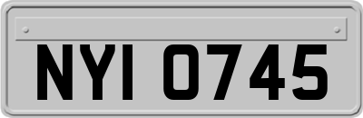 NYI0745