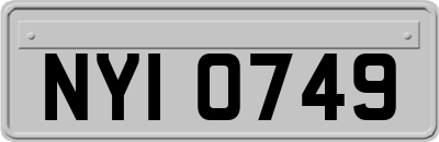 NYI0749