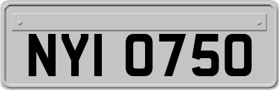 NYI0750
