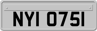 NYI0751