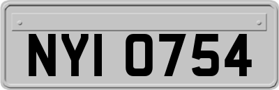 NYI0754