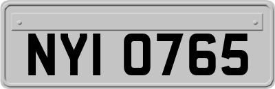 NYI0765