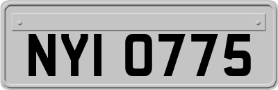 NYI0775
