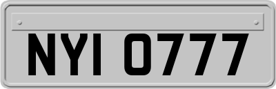 NYI0777