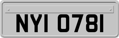 NYI0781