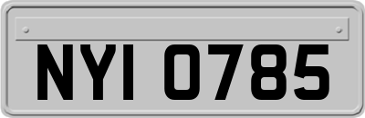 NYI0785