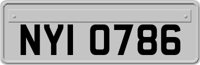 NYI0786