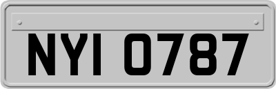 NYI0787
