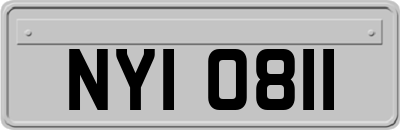 NYI0811