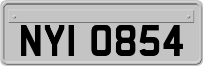 NYI0854