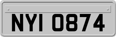 NYI0874