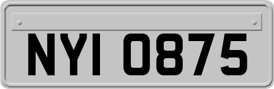 NYI0875