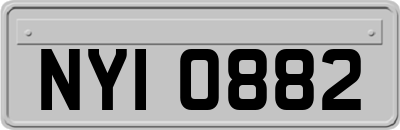 NYI0882