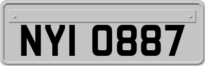 NYI0887
