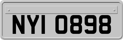 NYI0898