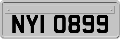 NYI0899