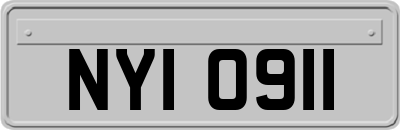 NYI0911