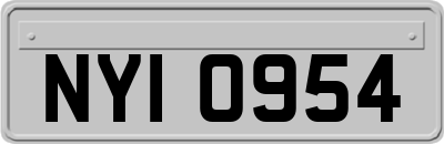 NYI0954