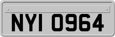NYI0964