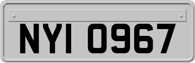 NYI0967