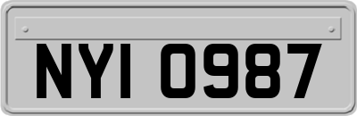 NYI0987
