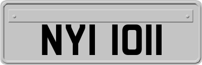 NYI1011