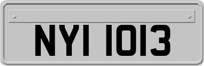 NYI1013