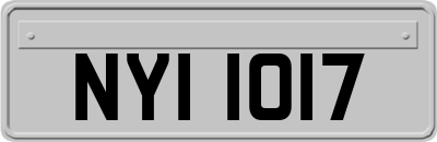 NYI1017