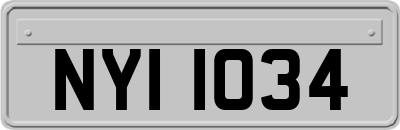 NYI1034