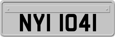 NYI1041