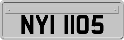 NYI1105