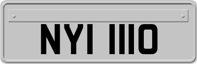 NYI1110