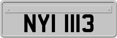NYI1113