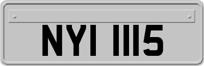 NYI1115