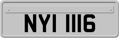 NYI1116