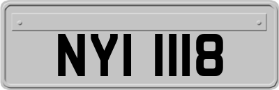 NYI1118