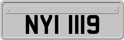 NYI1119