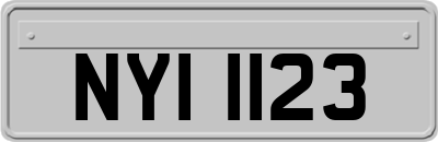NYI1123