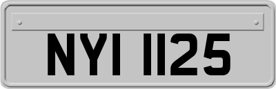 NYI1125