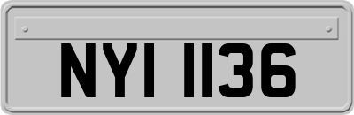 NYI1136