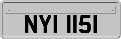 NYI1151