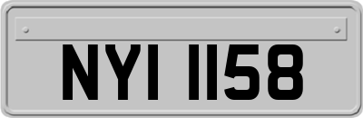 NYI1158