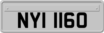 NYI1160