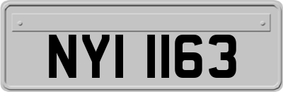 NYI1163