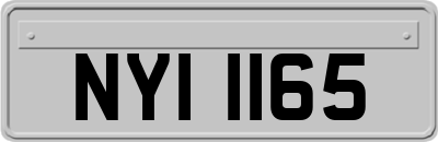 NYI1165