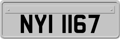 NYI1167