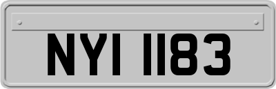 NYI1183