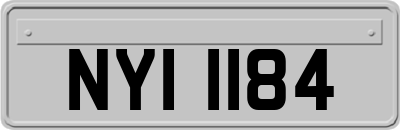 NYI1184