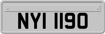 NYI1190